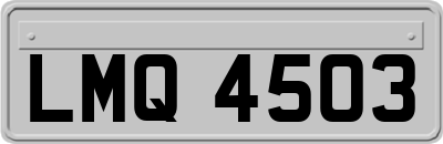 LMQ4503