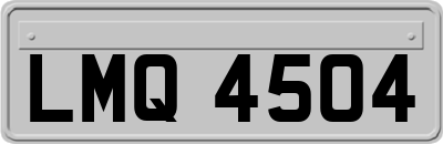 LMQ4504