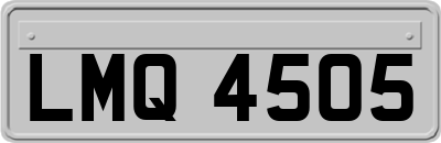 LMQ4505
