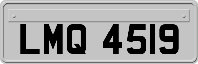 LMQ4519