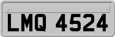 LMQ4524
