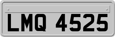 LMQ4525