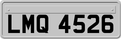 LMQ4526