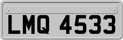 LMQ4533