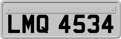 LMQ4534