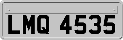 LMQ4535