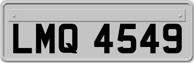 LMQ4549