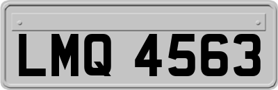 LMQ4563