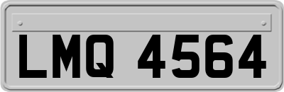 LMQ4564