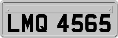 LMQ4565