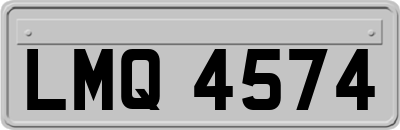 LMQ4574