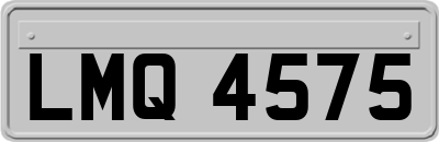 LMQ4575