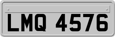 LMQ4576