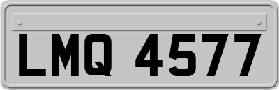 LMQ4577
