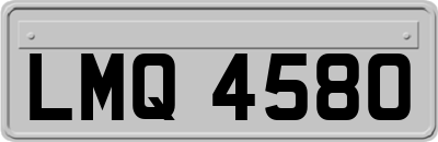 LMQ4580