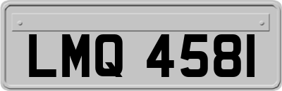 LMQ4581