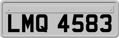 LMQ4583