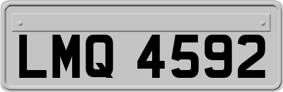 LMQ4592