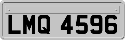 LMQ4596