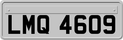 LMQ4609