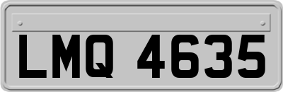LMQ4635
