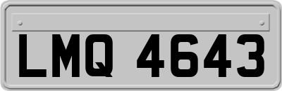 LMQ4643