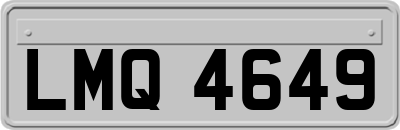 LMQ4649