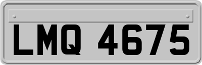 LMQ4675