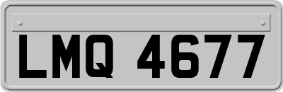 LMQ4677