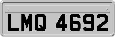 LMQ4692