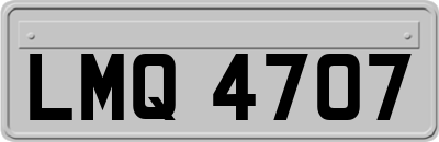 LMQ4707