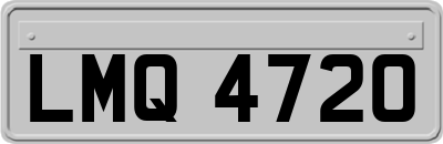 LMQ4720
