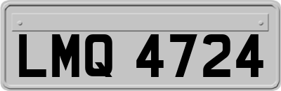 LMQ4724