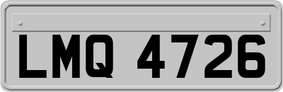 LMQ4726