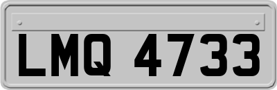 LMQ4733