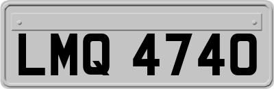 LMQ4740