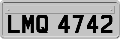 LMQ4742