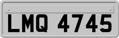 LMQ4745