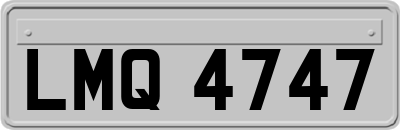 LMQ4747