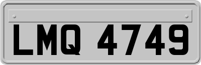 LMQ4749