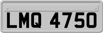 LMQ4750
