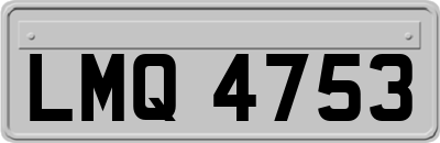LMQ4753