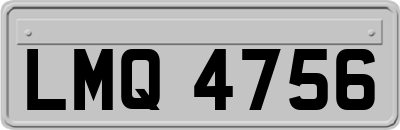 LMQ4756