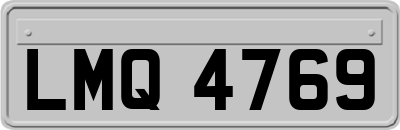 LMQ4769