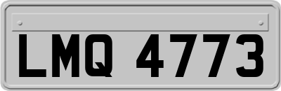LMQ4773