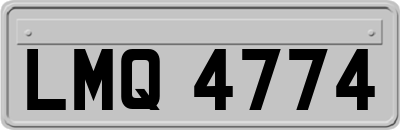 LMQ4774
