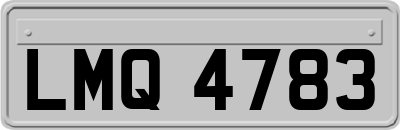 LMQ4783