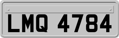 LMQ4784