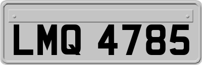 LMQ4785