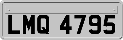 LMQ4795